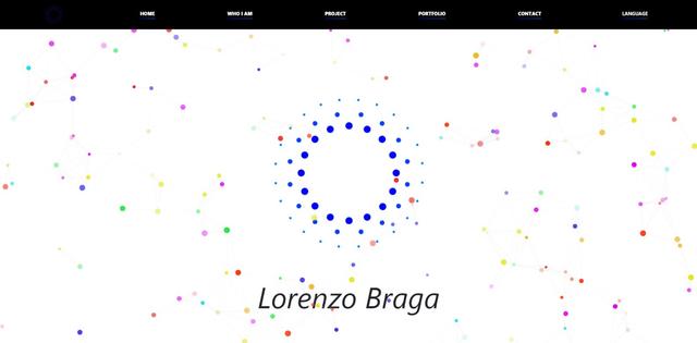 Lorenzo Braga portfolio website, projects, experiences, developer, Software developer, Full stack developer, front end developer, frontend developer, back end developer, backend developer, Firmware developer, Web application development, Management systems, Embedded systems, Project management, Clinical decision support system, Industrial programming, Backend development, API documentation, AMP standards, Frontend development, User experience, Real estate portal, Robotic arm development, FPV drone development, Cybersecurity